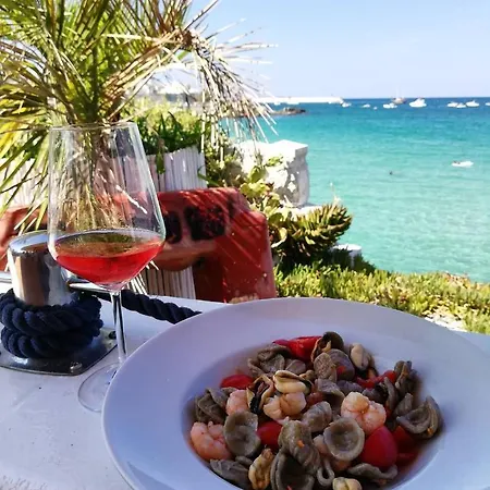 Holiday home Casetta 249 Monopoli