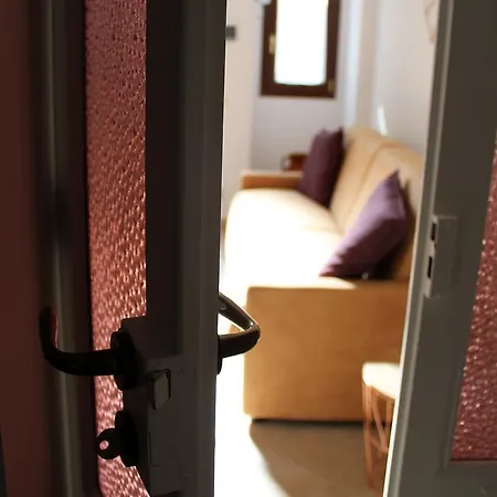 Holiday home Casetta 249 *