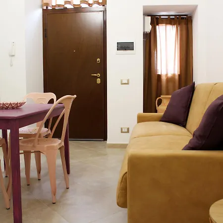 Holiday home Casetta 249 Monopoli