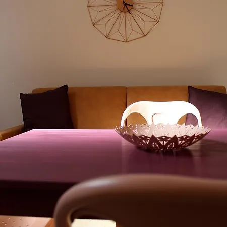 Casetta 249 Holiday home *