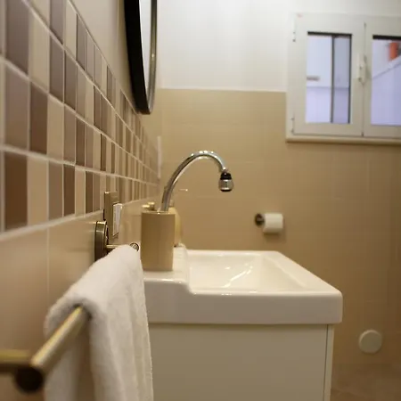 Holiday home Casetta 249 Monopoli