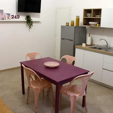 Casetta 249 Holiday home