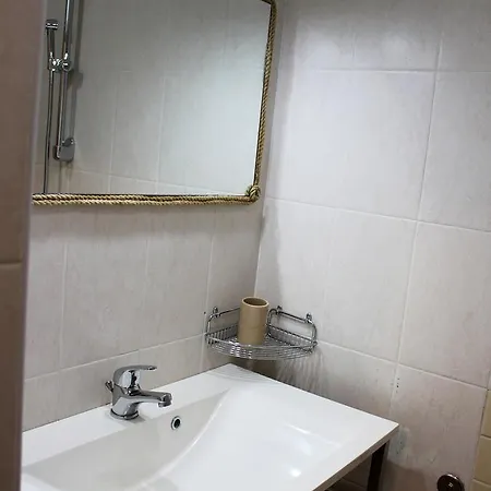 Casetta 249 Holiday home