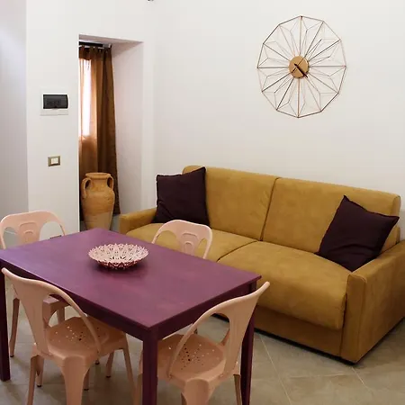 Casetta 249 Holiday home