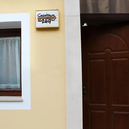 Casetta 249 Holiday home