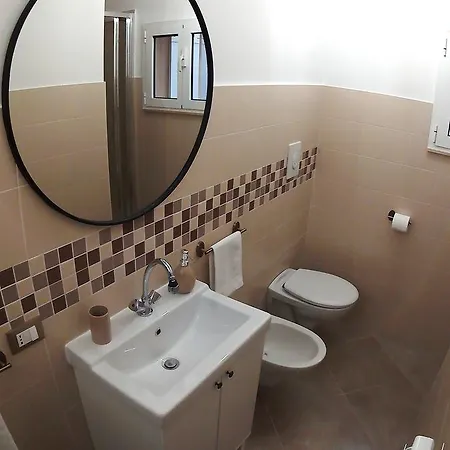 度假居 Casetta 249 莫诺波利