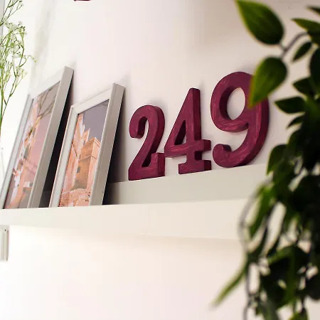 度假居 Casetta 249 莫诺波利