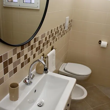 Casetta 249 度假居