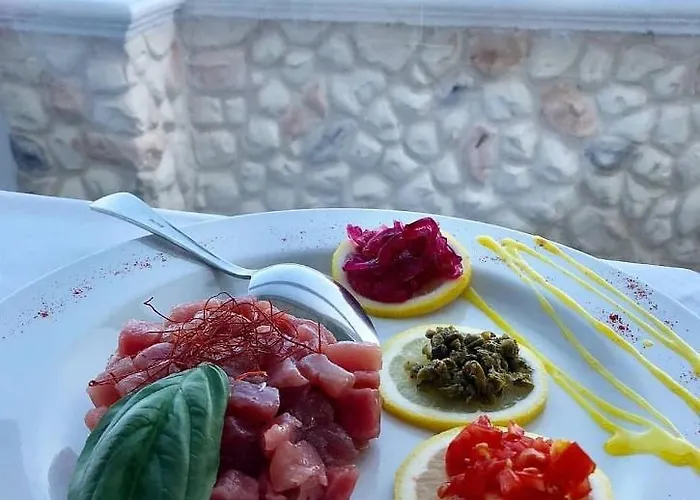 Casa de Férias Casetta 249