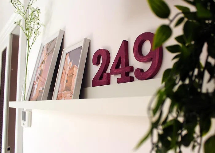 Casa de Férias Casetta 249 Monopoli